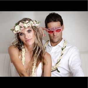 Meet your Posher, Krista